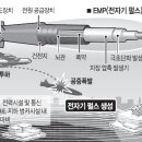 전자기 펄스 Electromagnetic Pulse EMP 이미지