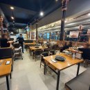 고창복의신선화로 | 광명 맛집, 밤일마을 맛집 추천, 하안동 맛집, 광명동 소갈비살 맛집 <신선화로 광명점>