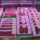 늘푸름홍천한우프라자 이미지