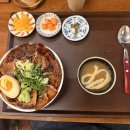 텐고쿠 | [미사] 망월동 데이트 하기 좋은 일식 텐동 맛집 '텐고쿠' | 사케동, 부타동 후기