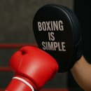구래초등학교 | 👊복싱is심플, 구래동 복싱장 다닌 후기!👊