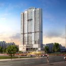 서대전역네거리 이미지