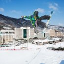 스키광장 이미지