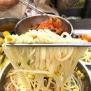 맛있는옛날국수