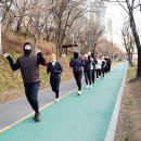 파프짐 도곡점 | 12월 양재천 러닝 클럽 : 겨울에도 꾸준히 달리는 러닝 모임