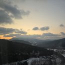 (주)브이엔지소프트 | [홋카이도] 겨울 홋카이도 4박 5일(2) - 토마무에서 스키타기⛷️/2025 아오모리 지진/파도풀 처럼...