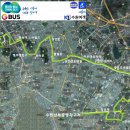 주공APT삼거리~서희청소년문화센터사거리 | 070. Smart, 영통 - 수원 3, 13-1