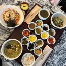 미&뷰 헤어살롱 다이닝코드