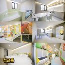 덴바스타 키즈호텔 이미지