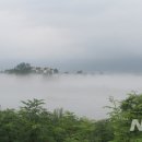 의암스카이워크 칠전동 입구 뉴시스