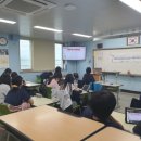 성주여자고등학교 | [고등학교 기업가정신 교육] 성주여자고등학교 1학년 학생들과 문제정의부터 솔루션 도출, 시각자료...