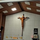 천주교 상동 성당 이미지