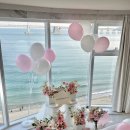 광안1-203 | 부산 호텔1 광안대교뷰 로맨틱 프로포즈 후기