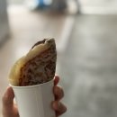 옛날굽는호떡 이미지