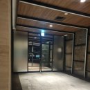 중앙고등학교앞 정류장 주변(옆, 뒤) | 후쿠오카 텐진 솔라리아 니시테츠 호텔 2박 후기, 룸컨디션·가격·장단점 총정리