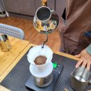 커피 핸드드립 자격증 야간반 이미지