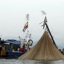 기선권현망수산업협동조합(멸치권현망수협) 이미지