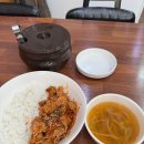 등촌장칼국수