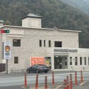 단석가 찰보리빵 건천점 &amp; CAFE BOAZ 카페 보아즈 경주 찰보리빵 내돈내산 후기