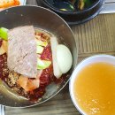 홍주냉면갈비 티스토리