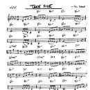 Take Five - 로드리고 &amp; 가브리엘라 (원곡 : Dave Brubeck) 이미지