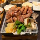 임금돼지 | 잠실맛집 석촌호수맛집 고기집 임금돼지 잠실 웨이팅 후기