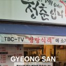 청춘입니닭