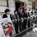 노인종합문화회관 대강당 이미지