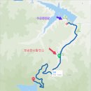 청송 양수발전소 관람 후기