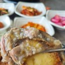 본가삼계탕 이미지