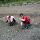 구름포해수욕장 이미지