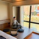 호텔 밴드(HOTEL BAND) | 일본 후쿠오카 숙소 추천 하카타 호텔 밴드호텔