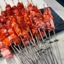 양꼬치 사랑 양갈비 이미지