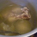 “사골국이 뼈에 좋다고요?” 잘못된 상식입니다 이미지