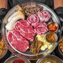 고반식당서산예천점