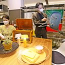 카페갤러리아 이미지