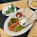 중앙공원로40번길 | [경기 성남] 커뮨타코 분당서현본점 분당서현역파히타맛집 | 가정의달 가족식사 추천 커뮨타코 후기