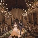 라온제나 분당 웨딩뷔페 이미지