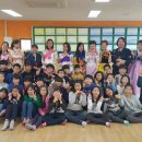 죽백초등학교 이미지