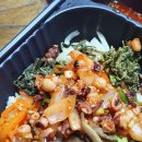 본죽&비빔밥(굽은다리역점) 네이버블로그