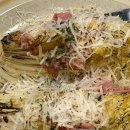 천안불당고등학교 | 천안 불당동 양식 크레인파스타 불당본점 재방문 후기