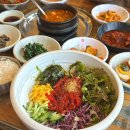 석경 | 대구 혁신도시 맛집 &#39;석경&#39; 한우육회비빔밥 점심특선 후기