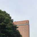 신라호텔 이미지