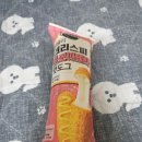팜유통 | [알리깡] 애슐리 크리스피 통모짜렐라 핫도그 후기