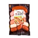 대경식품 쇼핑하우