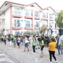 줌바댄스 주간 이미지