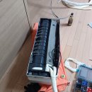 주식회사 위니아서비스 안산점 | 안산 건건동 에어컨 이전 설치, 매립 배관 교체 후기를 공유합니다.