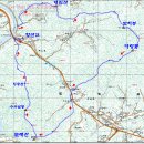 제811차산행 대림산(489.3m)~발치봉(549m)~자랑봉(528m) 두룽산.수주팔봉-물래산 /충주 2014년 11 월 27일 (목요일) 이미지