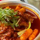 [오산/수청] 송탄에서 온 국물닭발 오산대역 맛집 수신닭발 오산세교점 추천 (feat. 내돈내산 또간집)