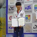 도원결의 입시태권도장 이미지